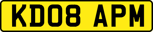 KD08APM