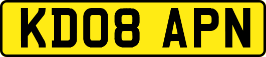 KD08APN