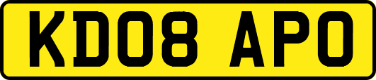 KD08APO