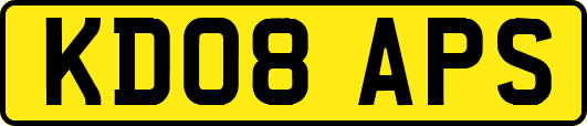 KD08APS