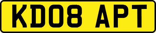 KD08APT