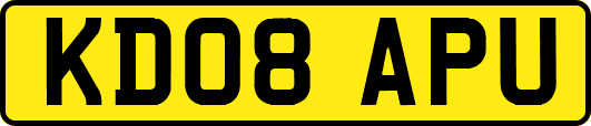 KD08APU