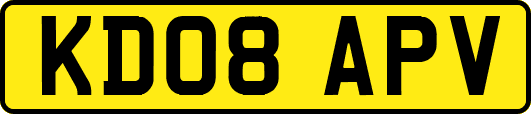 KD08APV