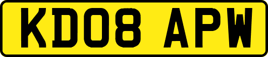 KD08APW