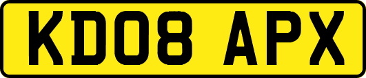 KD08APX