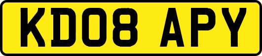 KD08APY