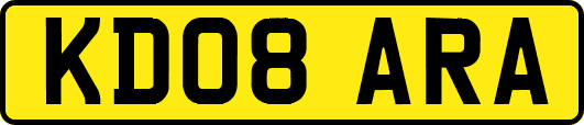 KD08ARA