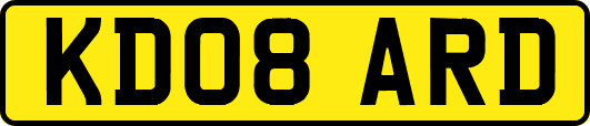 KD08ARD