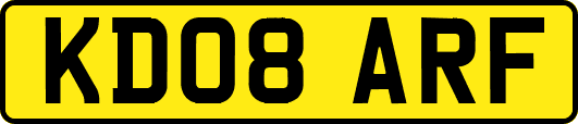 KD08ARF