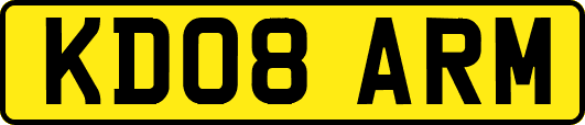 KD08ARM