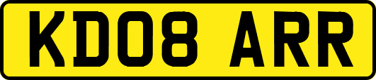 KD08ARR