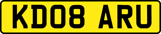 KD08ARU
