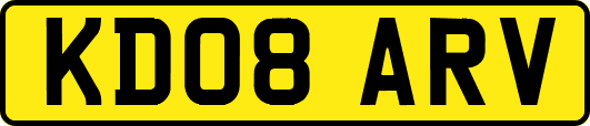 KD08ARV