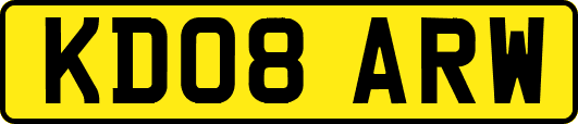 KD08ARW
