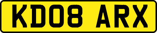 KD08ARX