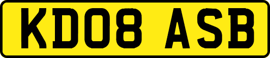KD08ASB