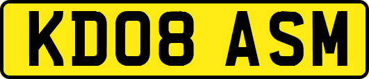 KD08ASM