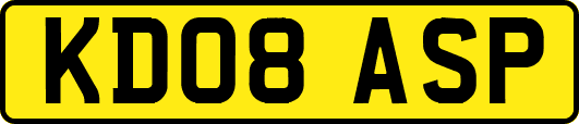 KD08ASP