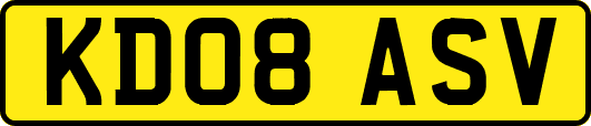 KD08ASV
