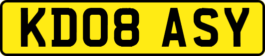 KD08ASY
