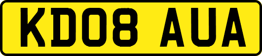 KD08AUA
