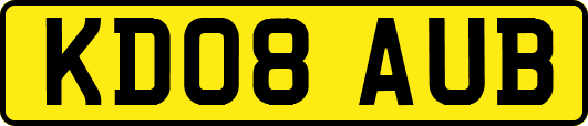 KD08AUB