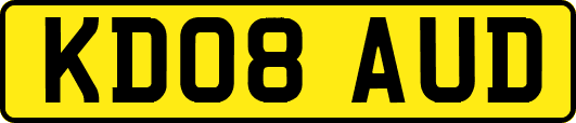 KD08AUD