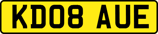 KD08AUE