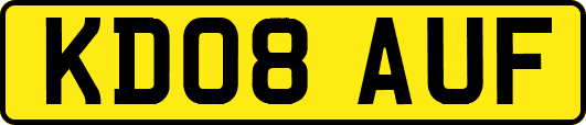KD08AUF