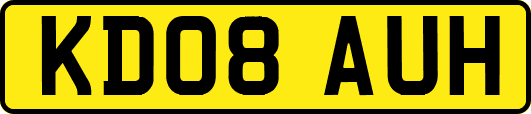 KD08AUH