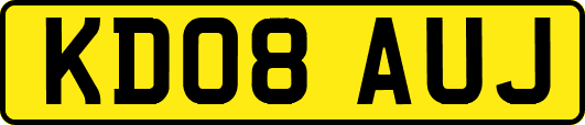 KD08AUJ