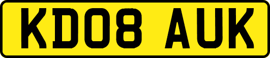 KD08AUK