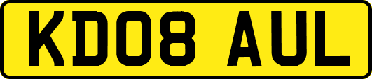 KD08AUL