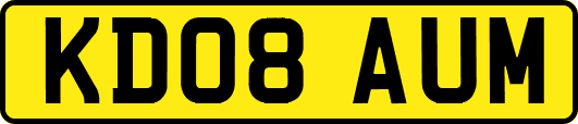 KD08AUM