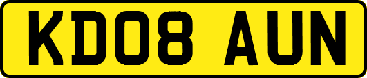 KD08AUN