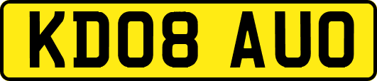 KD08AUO