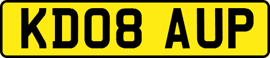 KD08AUP