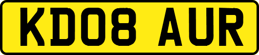 KD08AUR
