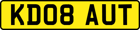 KD08AUT