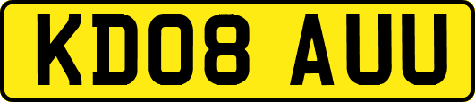 KD08AUU