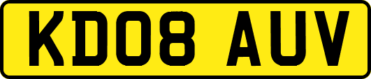 KD08AUV