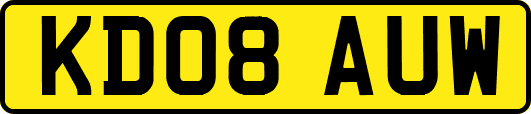 KD08AUW