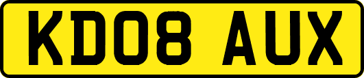 KD08AUX