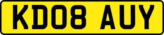 KD08AUY