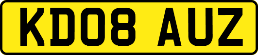 KD08AUZ