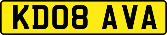 KD08AVA