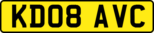 KD08AVC