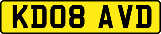 KD08AVD