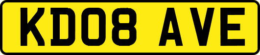 KD08AVE