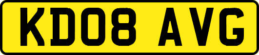 KD08AVG